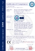 CHINA Henan Coal Science Research Institute Keming Mechanical and Electrical Equipment Co. , Ltd. zertifizierungen